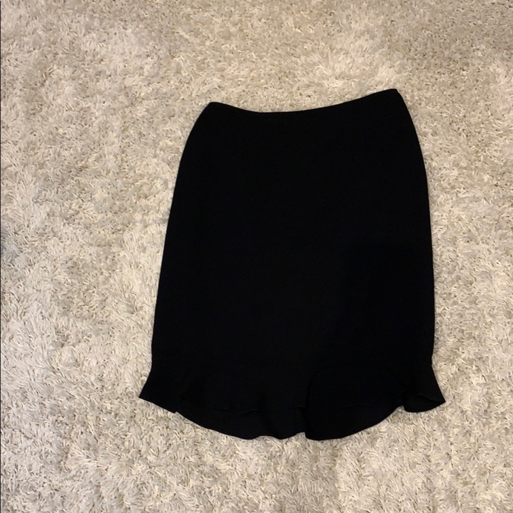 Maggy London skirt